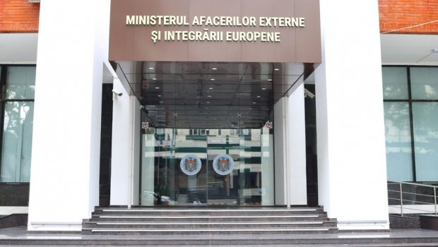 Rusiyanın müvəqqəti işlər vəkili Moldova XİN-ə ÇAĞIRILDI - SƏBƏB