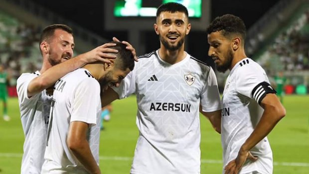 “Qarabağ”ın fantastik qələbəsinin VİDEOSU