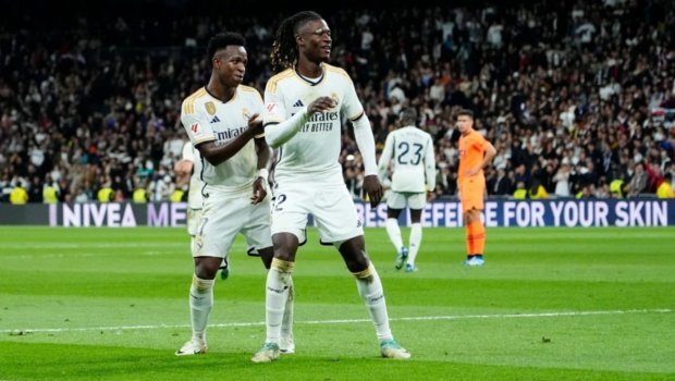 Superkubok: "Real Madrid" Varşavada "Atalanta"nı sınağa çəkəcək
