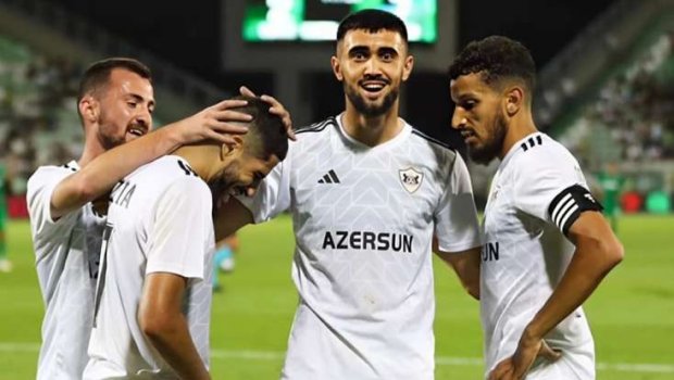 "Qarabağ"ın Çempionlar Liqasındakı qazancı bəlli oldu &ndash; MƏBLƏĞ