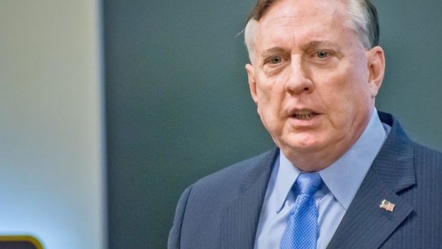 Amerikalı polkovnikdən ETİRAF: "Terrorçuları Türkiyəyə qarşı hücuma hazırlayırıq" - VİDEO