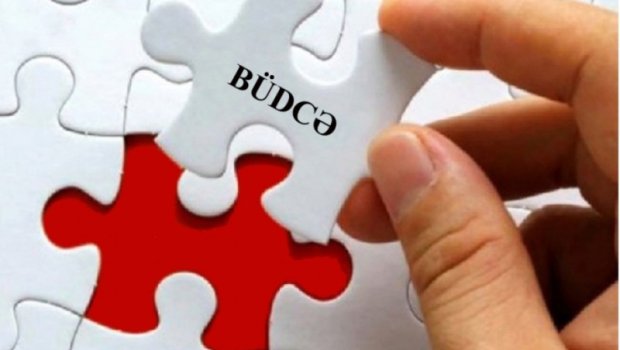 Dövlət büdcəsinin icrasında profisit yaranıb