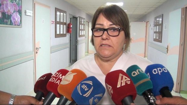 Bərdədə faciəvi şəkildə həyatını itirən azyaşlı ilə bağlı YENİ DETALLAR - VİDEO