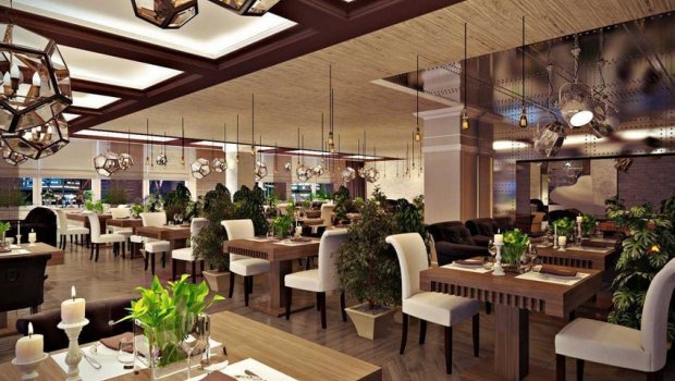 Restoranlara xərclənən vəsaitdə İKİQAT ARTIM – Yeyib-içənlər çoxalıb, yoxsa...