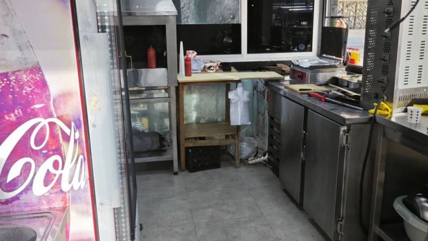 309 dönərxanada nöqsanlar aşkarlandı &ndash; FOTO