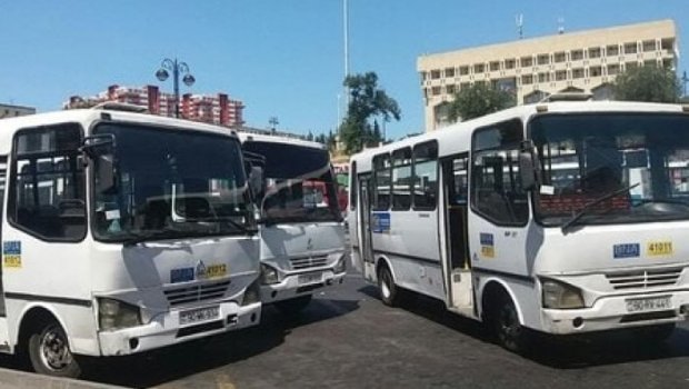 İctimai nəqliyyatın bitməyən DƏRDİ &ndash; Köhnə avtobuslar xətdən nə vaxt YIĞIŞDIRILACAQ?