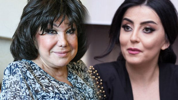 Flora Kərimovanın Afət Fərmanqızı barəsində şikayəti ilə bağlı QƏRAR