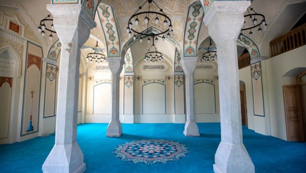 Məscidlərdə çalışmaq istəyənlərin NƏZƏRİNƏ: Müsahibə elan edildi