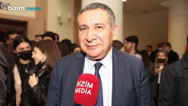&ldquo;Deputatlığa namizədlər media subyektlərinə qarşı həssas davranmalıdır&rdquo; - Rəşad Məcid