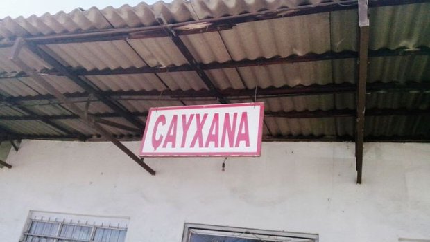 Çayxanada domino oyununa qoşulmaq istəyən şəxs uşaqlıq dostunu BIÇAQLADI