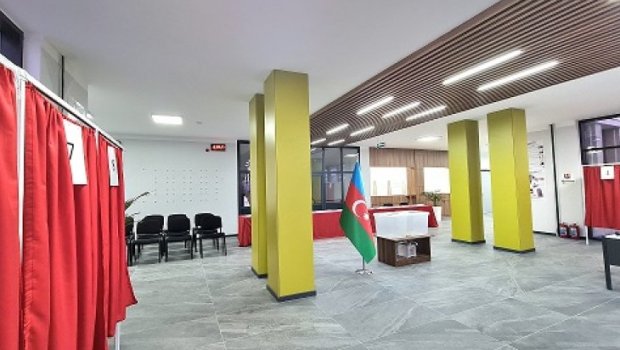 İşğaldan azad edilmiş ərazilərdə 54 seçki məntəqəsi fəaliyyət göstərəcək &ndash; RƏSMİ 