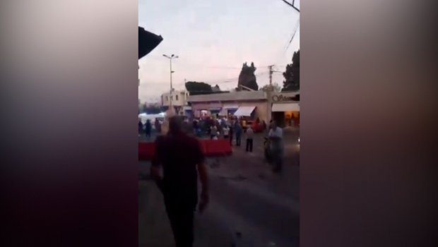 İsrail "Hizbullah"ın daha iki üzvünü öldürdü -FOTO/VİDEO