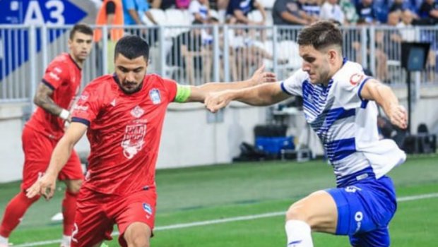 “Zirə”nin potensial rəqibi MÜƏYYƏNLƏŞDİ