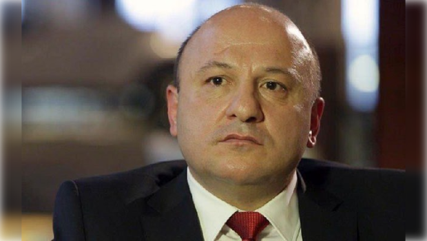 &ldquo;Quska&rdquo; müalicə müəssisəsinə köçürüldü