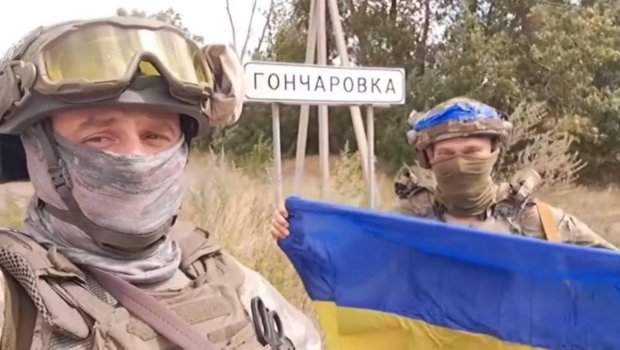 Kursk vilayətində rus əsgərləri təslim oldu, daha iki kənd ələ keçirildi - VİDEO