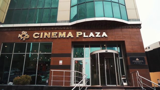 &ldquo;Cinema Plaza&rdquo; 20 min manat CƏRİMƏLƏNDİ