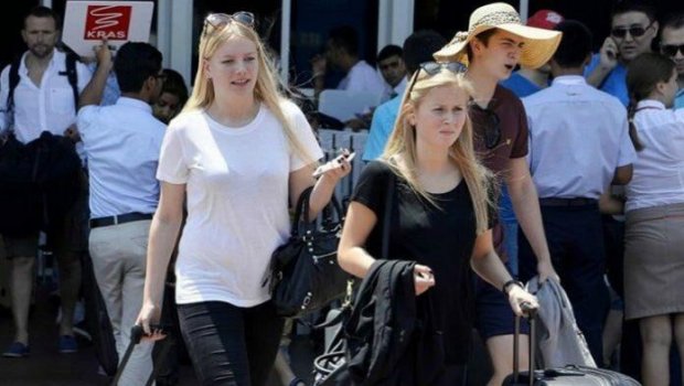 1 milyon yarımdan çox Rusiya və Ukrayna vətəndaşı Azərbaycana niyə gəlib? – DETALLAR 