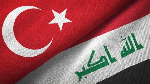 Türkiyə və İraq arasında təhlükəsizlik sazişi İMZALANDI