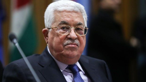Mahmud Abbas Qəzza zolağına səfər edəcək