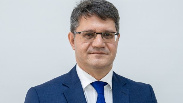 Rəşad İsmayılov nazir müavini TƏYİN EDİLDİ