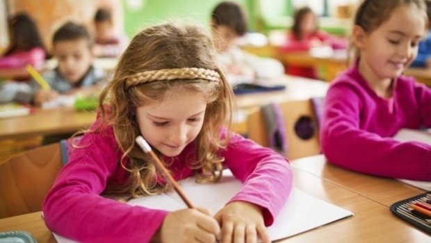 Məktəbəhazırlıq qruplarına 71 minə yaxın uşaq qəbul edilib &ndash; RƏSMİ 