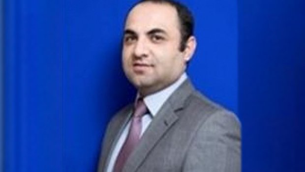 Mehman Veysəlov sədr TƏYİN OLUNDU