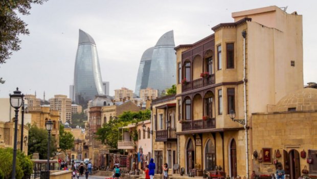 Azərbaycana bu ölkədən turist axını 3 dəfəyə yaxın ARTIB