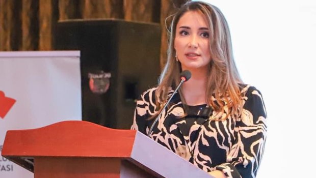 Zəngilan-Qubadlı seçki dairəsindən yeni namizəd Nigar Ələsgərova KİMDİR? &ndash; ARAŞDIRMA &ndash; FOTO