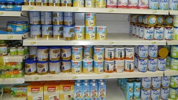 Süni uşaq qidalarının orqanizmə hansı FƏSADLARI var? &ndash; Pediatrdan XƏBƏRDARLIQ