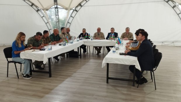 İndiyədək 156 min hektara yaxın ərazi minadan təmizlənib &ndash; FOTO 