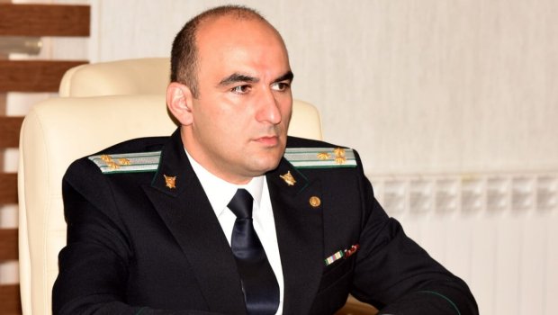 Onu Elçin Quliyev də təltif etdi &ndash; FOTO
