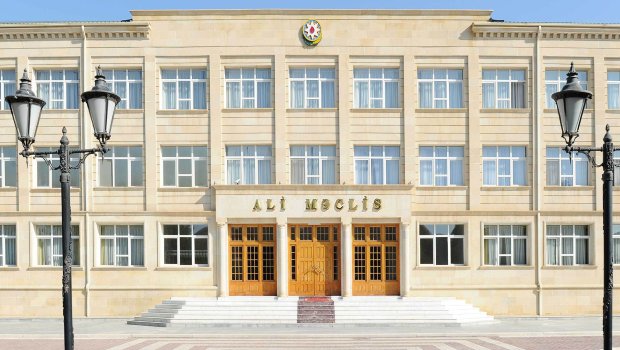 Naxçıvan Ali Məclisinə seçkilərdə qeydə alınan namizədlərin SİYAHISI açıqlandı