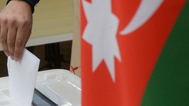 Sosioloji Tədqiqatlar Mərkəzi Milli Məclisə növbədənkənar seçkilərdə &ldquo;exit-poll&rdquo; keçirəcək