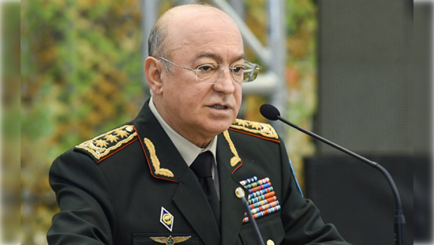 Kəmaləddin Heydərovdan yeni təyinatlar