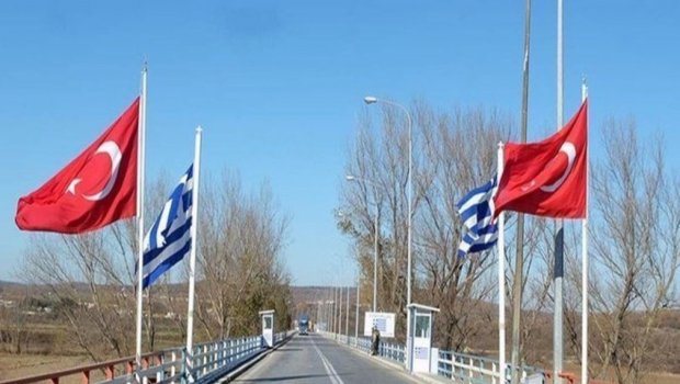 Türkiyədən qaçaq yolla Yunanıstana keçmək istəyən 3 terrorçu SAXLANILDI