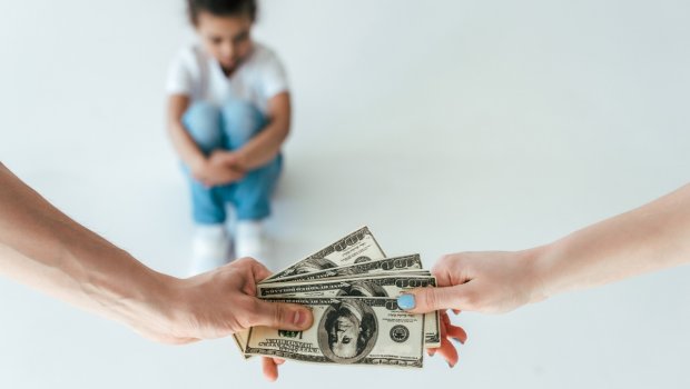 Alimentin miqdarı necə TƏYİN OLUNUR?