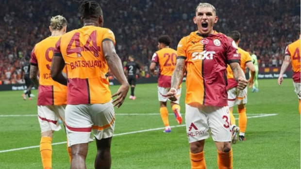 “Qalatasaray” və “Trabzonspor”un oyunu təxirə salındı
