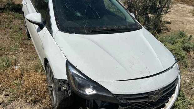 Qaradağda baş verən qəzada xəsarət alan şəxsin son vəziyyəti AÇIQLANDI