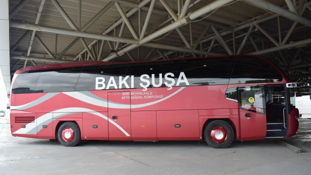 "Bakıdan Qazaxa 12 manat, Şuşaya 26 manat?" - ŞİKAYƏT/FOTO