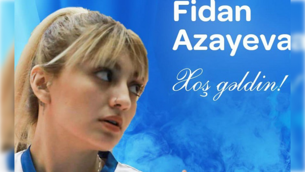 “Gəncə”dən yeni TRANSFER