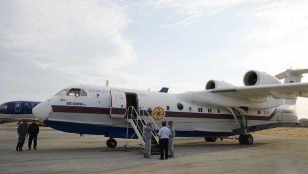 Prezident tapşırıq verdi, FHN-in şəxsi heyəti Türkiyə üçün hazırlıq vəziyyətinə GƏTİRİLDİ