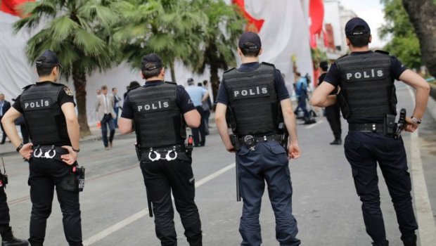 Türkiyədə baş verən yanğınlarda şübhəli bilinən yeddi nəfər SAXLANILDI