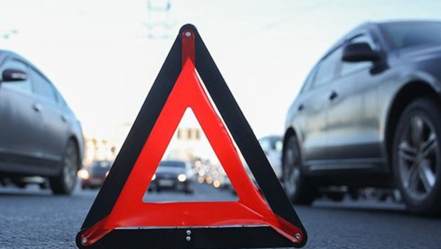 Goranboyda ağır qəza: Xəsarət alanlar var