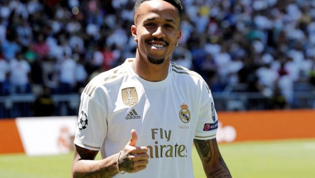 Səudiyyə Ərəbistanı klubundan "Real Madrid"ə 100 milyon avroluq təklif