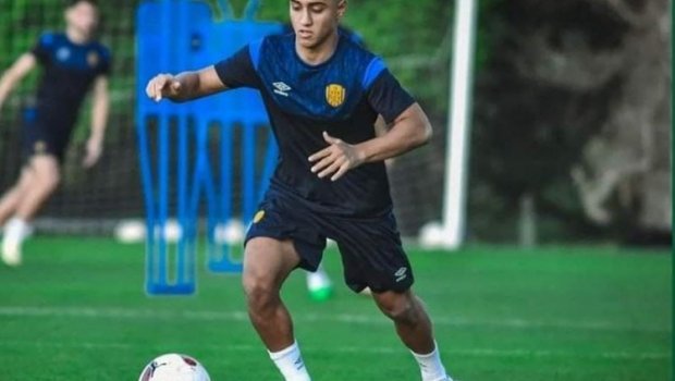 Azərbaycanlı futbolçu Renat Dadaşovun klubunda debüt etdi