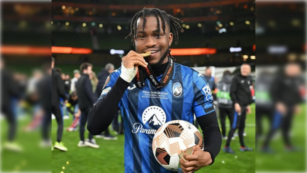 PSJ “Atalanta”nın futbolçusu ilə danışıqlara başladı