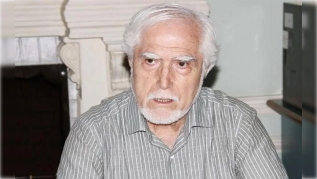 Tanınmış tarixçi Şahin Fazil vəfat etdi