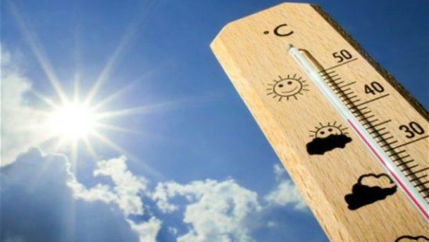 Ölkəmizdə bu gün temperatur bir qədər yüksələcək