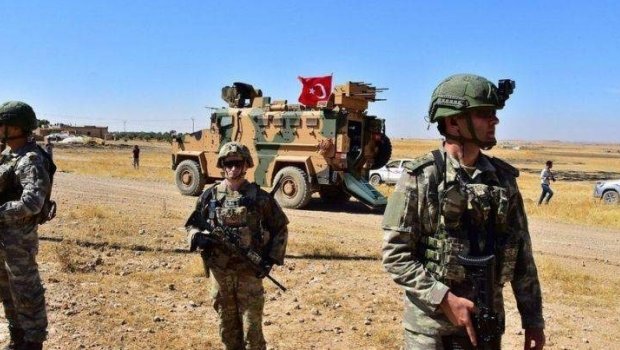Türkiyədə daha dörd terrorçu ZƏRƏRSİZLƏŞDİRİLDİ