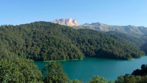 Bu həftə milli parklarda gözlənilən hava şəraiti AÇIQLANDI